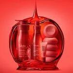 Kit Tododia Maçã Caramelada e Baunilha 4 produtos