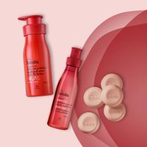 Kit Tododia Tâmara e Canela com Sabonete, Hidratante e Body Splash (3 produtos) Kit Tododia Tâmara e Canela com Sabonete, Hidratante e Body Splash (3 produtos)