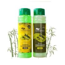Kit tok bothanico broto de bambu shampoo 400ml + condicionador 400ml