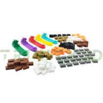 Kit tokens 3d para Container Board Game Miniaturas navio