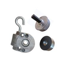 Kit Toldo Retrátil Redutor e Bucha