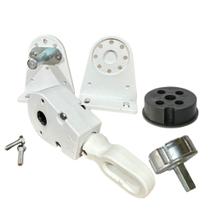 Kit toldos maquina redutor mancal e bucha d70