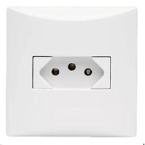 Kit Tomada 20A Jeri Plus Sobrepor (1923) C25 Unidades