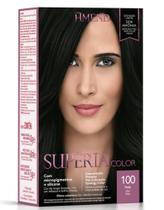 Kit Tonalizante Supéria Amend 100 Preto