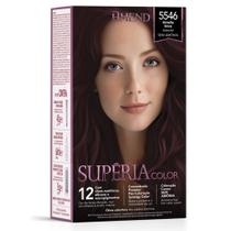 Kit Tonalizante Supéria Color Amend 5546 Amora