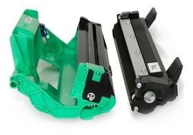 Kit Toner + Cartucho Cilindro Para Uso TN 1060 + DR 1060