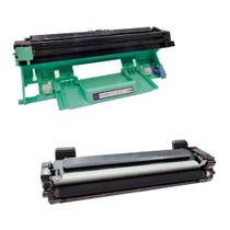 Kit Toner + Cilindro Brother HL1202 DR1000 Kit Toner + Cilindro Brother HL1202 DR1000