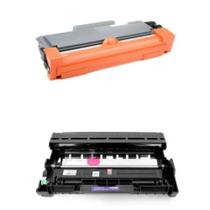 Kit Toner + Cilindro Brother TN660 DR660 Kit Toner + Cilindro Brother TN660 DR660