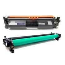 Kit Toner + Cilindro Compatível HP CF218A CF219A Kit Toner + Cilindro Compatível HP CF218A CF219A