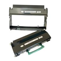 Kit Toner + Cilindro Compatível Lexmark E360DN Kit Toner + Cilindro Compatível Lexmark E360DN