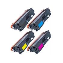 Kit Toner Compativel Brother Tn-419 Tn419 L8900 L8610 L8360 - Neutro