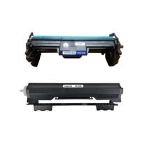 Kit Toner Compatível CF233A 33A + Fotocondutor CF234A 34A