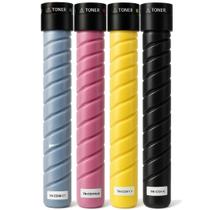 Kit Toner Compativel Minolta Tn321 Tn-321 C224 C284 C364 Kit Toner Compativel Minolta Tn321 Tn-321 C224 C284 C364