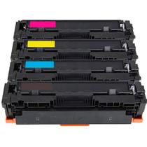 Kit Toner Compativel P/ Uso M479dw M454dw 414x Sem Chip Kit Toner Compativel P/ Uso M479dw M454dw 414x Sem Chip
