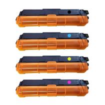 Kit Toner Compatível Para Uso Em Br Tn-217 L3210 L3551