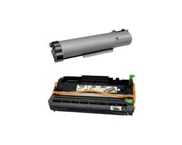 Kit Toner Compatível TN-B021 TN-B020 + Fotocondutor DR-B021