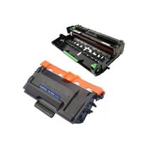 Kit Toner Compatível TN3442 + Fotocondutor DR3440
