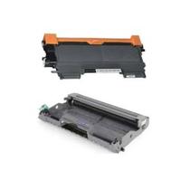 Kit Toner Compatível TN450 TN420 TN410 + Fotocondutor DR450 DR420 DR410 Kit Toner Compatível TN450 TN420 TN410 + Fotocondutor DR450 DR420 DR410