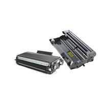 Kit Toner Compatível TN580 + Fotocondutor DR580