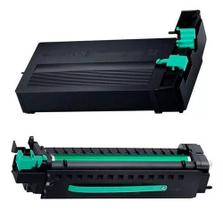Kit Toner E Fotocondutor D358s R358s Compatível M5370LX M5360RX