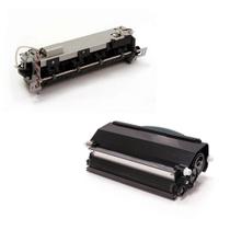 Kit Toner + Fotocondutor Tankfull Para Lexmark X364 X264 X363 264 364 - X264H11G