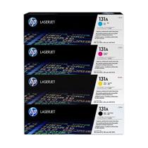Kit toner hew. pack. 131a cf210 cf211 cf212 cf213 laserjet