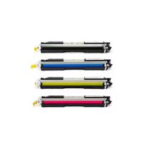 Kit Toner Para Color Laserjet Pro Mfp M176n M177fw M176 176 Kit Toner Para Color Laserjet Pro Mfp M176n M177fw M176 176