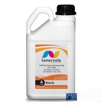 Kit Toner Refil + 4 Chip Toner TankFull Para Samsung MLT-D208L - SCX-5835 SCX-5635 SCX-5835FN ML-3475 de 1kg