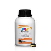 Kit Toner Refil + Chip Toner TankFull Para Samsung CLT-K508L Preto - CLX-6250FX CLP-670 CLX-6220 CLP-620ND de 500g