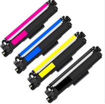Kit Toner TN217 TN-217 P/ Impressora MFC-L3750CDW HLL3210CW DCP-L3551CDW Kit Toner TN217 TN-217 P/ Impressora MFC-L3750CDW HLL3210CW DCP-L3551CDW