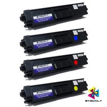 Kit toner tn413 tn416 tn419 compatível byqualy Kit toner tn413 tn416 tn419 compatível byqualy