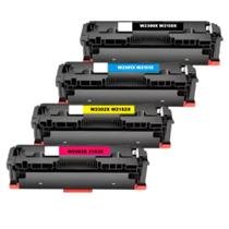 Kit Toner W2150X W2300X 230X PRO 4203DW PRO 4303FDW 4203 4303 Original