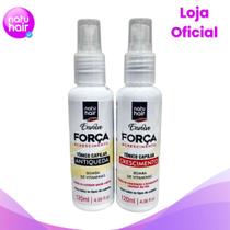 Kit Tônico Antiqueda + Crescimento Natuhair 120ml