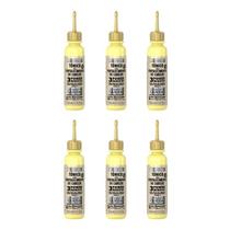 Kit Tônico Capilar Gota Dourada Extraordinário 100ml 6un
