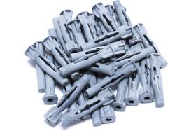 Kit Top Buchas de Tijolo Furado (Baiano) 6, 8, 10 e 12 - 350 unidades