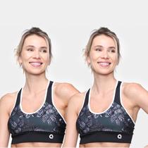 Kit Tops Área Sports Space c/ 2 Peças Kit Tops Área Sports Space c/ 2 Peças