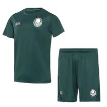 KIT Torcedor Infantil Betel Palmeiras 1914 II