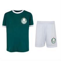 KIT Torcedor Infantil Betel Palmeiras 1914 II