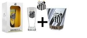Kit Torcedor Santos Presente
