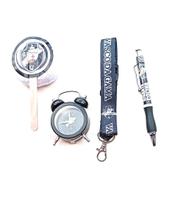 Kit Torcedor Vasco da gama toalinha pirulito+relogio+caneta+cordao Kit Torcedor Vasco da gama toalinha pirulito+relogio+caneta+cordao