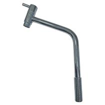 Kit Torneira Cozinha Pia Cromado Metal Ref53t 2 Un - DECK