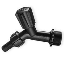 Kit Torneira de jardim para corote 50L - 10 unidades