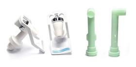 Kit Torneira Ibbl Fr600 + Cachimbo Verde Longo Original