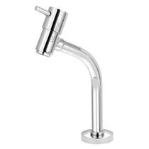 Kit Torneira Link + Engate Flexível + Válvula Click + Sifão Kit Torneira Link + Engate Flexível + Válvula Click + Sifão