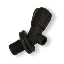 Kit Torneira para corote 16L, 25L e 50L - 10 unidades