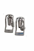 Kit Torneira Purificador Bebedouro Agua IBBL Fr600 2 Lados Kit Torneira Purificador Bebedouro Agua IBBL Fr600 2 Lados