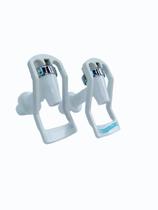 Kit Torneira Purificador Bebedouro Ibbl Fr600 2 Lados Kit Torneira Purificador Bebedouro Ibbl Fr600 2 Lados
