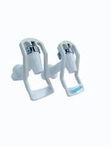 Kit Torneira Purificador Bebedouro Ibbl Fr600 2 Lados Kit Torneira Purificador Bebedouro Ibbl Fr600 2 Lados