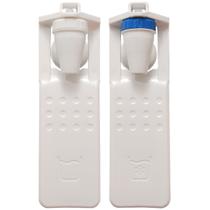 Kit Torneiras Brancas Britânia Acquaplus P/ Natural e Gelada