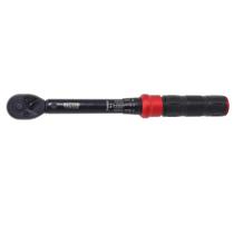 Kit Torquímetro 1/4" p/Bicicletas,Motos e Eletrônicos 5-25Nm
